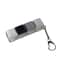 12Key Mechanical Keycap Clicker Keychain Keyboard Fidget Toy For Stress Relief Focus 6