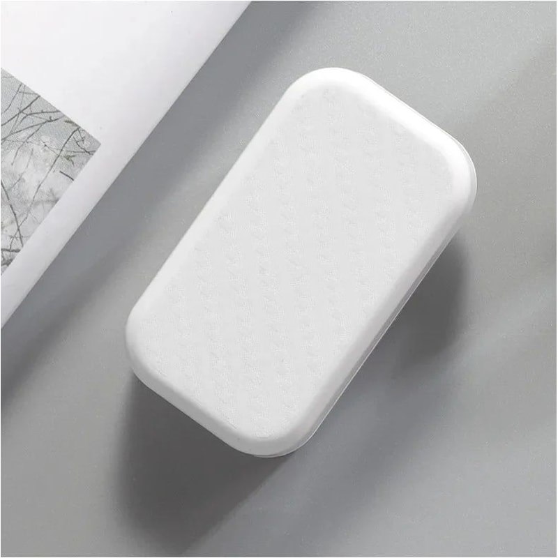 InfinitePosition EDC Card Push Fidget Gyroscope Metal Stress Relief Spinner For Focus Calm 6