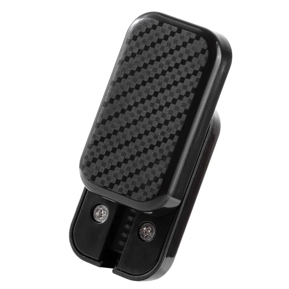 InfinitePosition EDC Card Push Fidget Gyroscope Metal Stress Relief Spinner For Focus Calm 7