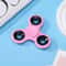 ABS TriSpinner Fidget Spinner SmoothSpin EDC Spinner For Calm Focus Everyday Stress Relief 4