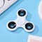 ABS TriSpinner Fidget Spinner SmoothSpin EDC Spinner For Calm Focus Everyday Stress Relief 6