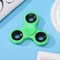 ABS TriSpinner Fidget Spinner SmoothSpin EDC Spinner For Calm Focus Everyday Stress Relief 10