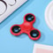 ABS TriSpinner Fidget Spinner SmoothSpin EDC Spinner For Calm Focus Everyday Stress Relief 11