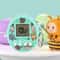 Retro Virtual Pet Toy Handheld Digital Pet Game TamagotchiStyle Pixel Pet For Kids 1