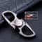 Fidget Spinner Keychain Bottle Opener Metal EDC Fidget Spinner For Stress Focus 0
