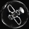 Fidget Spinner Keychain Bottle Opener Metal EDC Fidget Spinner For Stress Focus 2