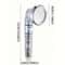 3Mode High Pressure Shower Head With Filtered Shower Head Beads OneTouch Stop WaterSaving Handhel 5