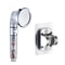 3Mode High Pressure Shower Head With Filtered Shower Head Beads OneTouch Stop WaterSaving Handhel 13