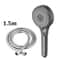 6Mode High Pressure Filtered Handheld Shower Head Set With Dechlorination 10