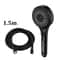 6Mode High Pressure Filtered Handheld Shower Head Set With Dechlorination 11