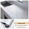Wood Grain Peel Stick Cabinet Film Waterproof FlameRetardant Kitchen Renovation Wrap 7