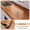 Wood Grain Peel Stick Cabinet Film Waterproof FlameRetardant Kitchen Renovation Wrap 11