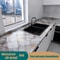 HeatShield Peel Stick Backsplash Film Waterproof Tile Stickers OilProof Kitchen Wallpaper For Cab 1