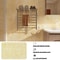 HeatShield Peel Stick Backsplash Film Waterproof Tile Stickers OilProof Kitchen Wallpaper For Cab 10
