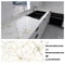 HeatShield Peel Stick Backsplash Film Waterproof Tile Stickers OilProof Kitchen Wallpaper For Cab 14