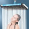 12 Inch Rain Shower Head Handheld Combo Set High Pressure WaterSaving 3Mode Bathroom Upgrade 3