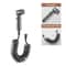 HighPressure Toilet Spray Gun Kit With 1in2Out Diverter Valve Handheld Bidet Sprayer 11