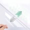 Electrostatic Clear Wall Protector Film OilProof AntiScuff Removable Wall Protection Sticker 5
