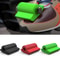 Motorcycle Gear Shift Shoe Protector 2Pack AntiScuff Gear Shifter Cover For Boots Sneakers 0