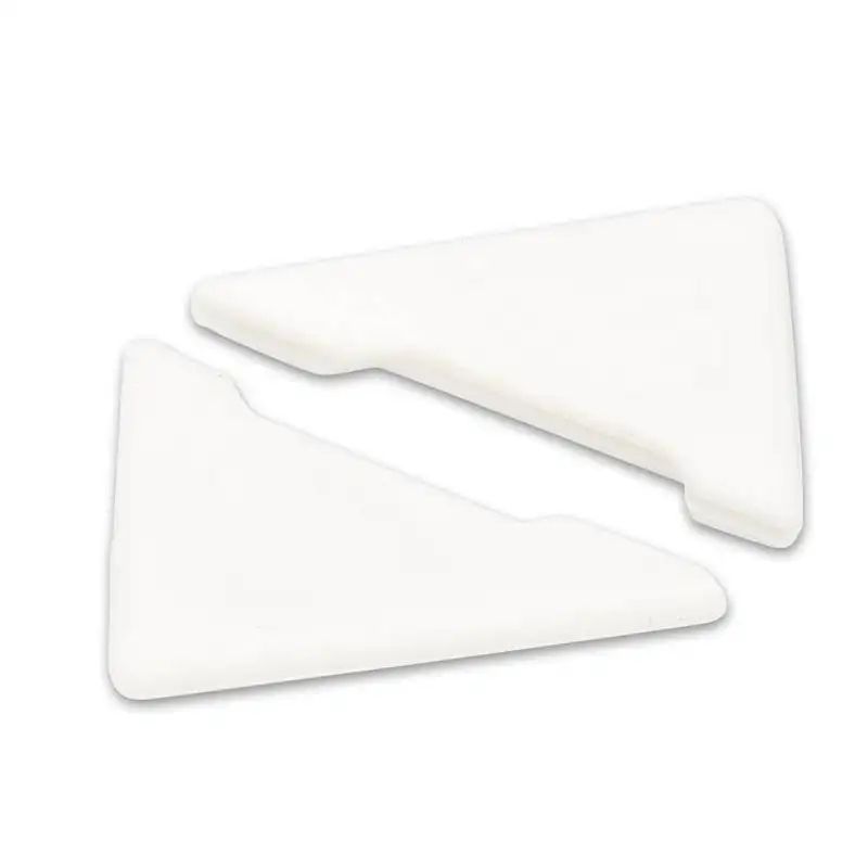 Silicone Car Door Corner Guard 2Pack 90 Degree Door Edge Protector AntiScratch Bumper Covers 7