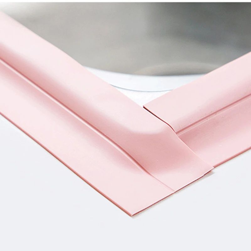 Waterproof Sealing Tape Caulk Strip MoldProof SelfAdhesive Sink Bath Gap Sealing Strip 32m 3
