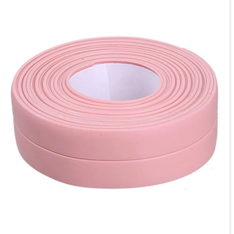 Waterproof Sealing Tape Caulk Strip MoldProof SelfAdhesive Sink Bath Gap Sealing Strip 32m 10