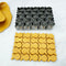 Mini Goldfish Cookie Cutter Mold MultiCavity Fish Biscuit Cracker Maker For DIY Snacks 1