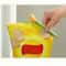 RoseShaped Food Storage Clips 5Piece Set Reusable Bag Sealer For Snacks Bread Pantry Freshness 0