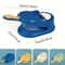 Multifunction Dumpling Maker Press Easy Dumpling Mold Dough Sealer For Fast Homemade Dumplings 3