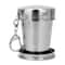 Stainless Steel Telescopic Folding Cup 75250ml Portable Travel Camping Coffee Mug 6