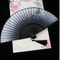 Retro Japanese Folding Fan Elegant Japanese Folding Fan For Women Dance Home Decor 7