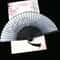 Retro Japanese Folding Fan Elegant Japanese Folding Fan For Women Dance Home Decor 10