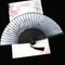 Retro Japanese Folding Fan Elegant Japanese Folding Fan For Women Dance Home Decor 10