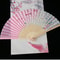 Retro Japanese Folding Fan Elegant Japanese Folding Fan For Women Dance Home Decor 11