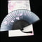 Retro Japanese Folding Fan Elegant Japanese Folding Fan For Women Dance Home Decor 16