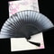 Retro Japanese Folding Fan Elegant Japanese Folding Fan For Women Dance Home Decor 14