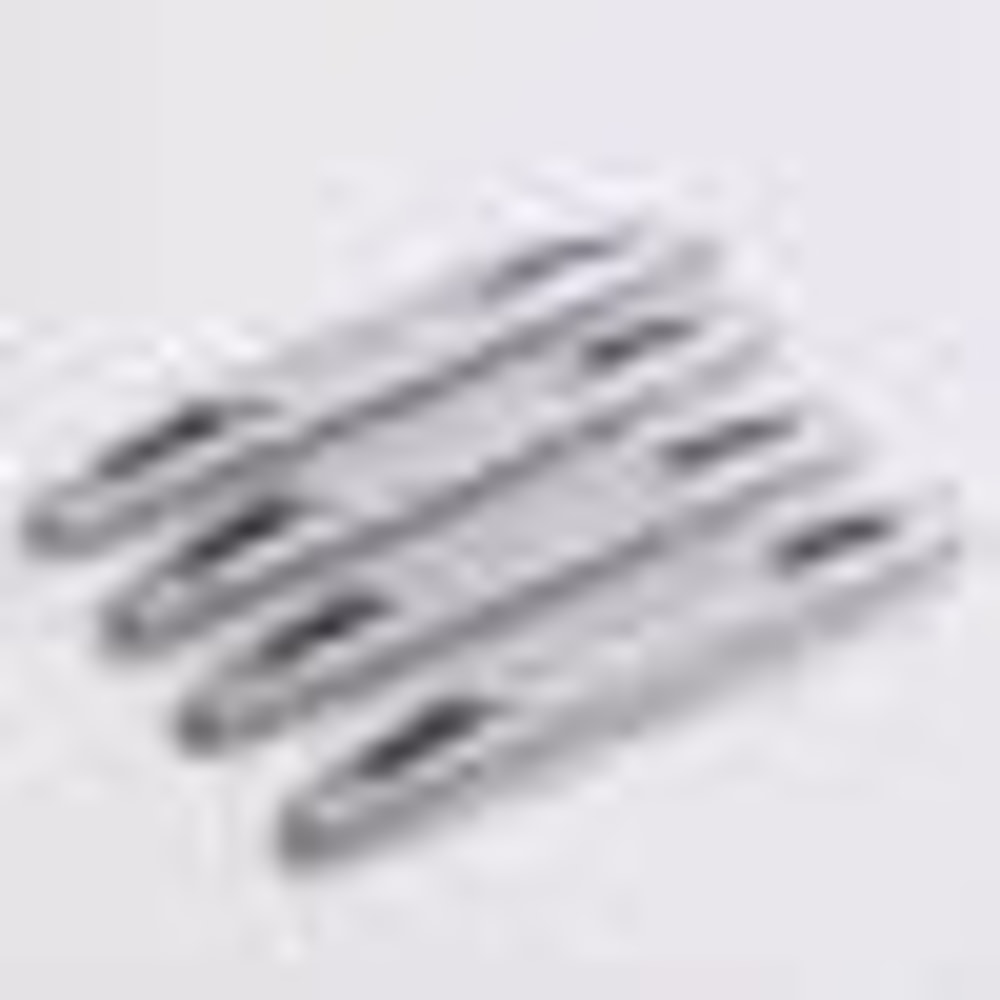 Universal 4Piece Car Door Edge Guard Set Door Protector Strip For Scratch Impact Protection 6