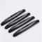Universal 4Piece Car Door Edge Guard Set Door Protector Strip For Scratch Impact Protection 7