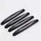 Universal 4Piece Car Door Edge Guard Set Door Protector Strip For Scratch Impact Protection 7