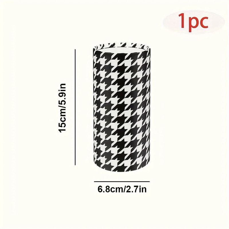 Cute Cartoon Car Tissue Box Organizer Hanging Plush Car Tissue Box With Multipurpose Storage 1