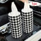 Cute Cartoon Car Tissue Box Organizer Hanging Plush Car Tissue Box With Multipurpose Storage 2