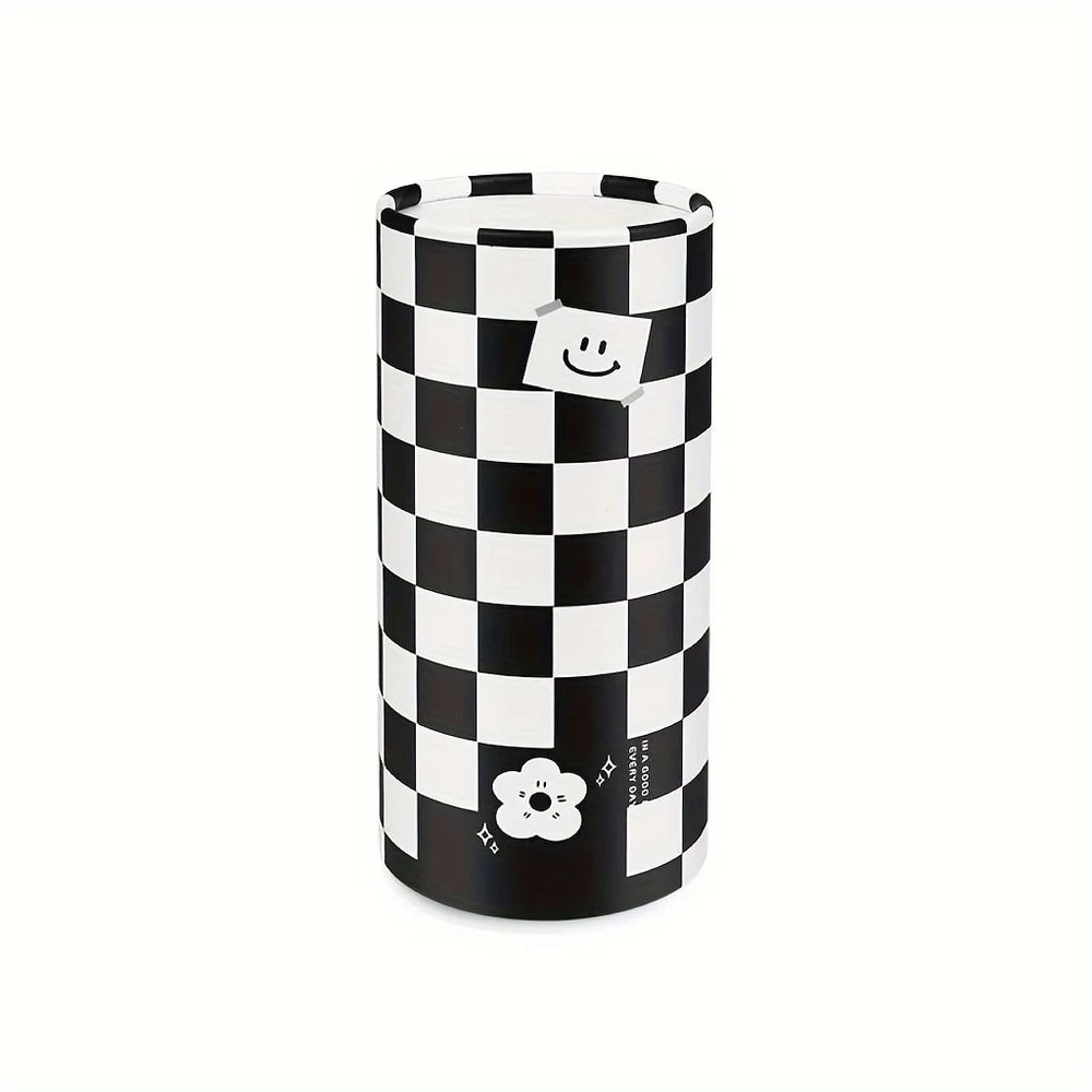 Cute Cartoon Car Tissue Box Organizer Hanging Plush Car Tissue Box With Multipurpose Storage 7