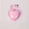 HeartShaped Portable Tape Dispenser With Invisible Tape Cute Desk School Tape Cutter 6