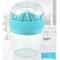 Manual Citrus Juicer With Measuring Cup Easy Lemon Orange Squeezer For Fast MessFree Juice 5