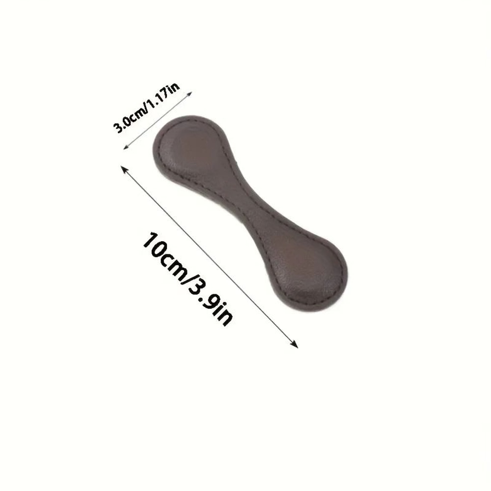 Magnetic Pants Hem Clips With Chain NoSew Pant Length Adjuster For Instant Cuff Shortening 1