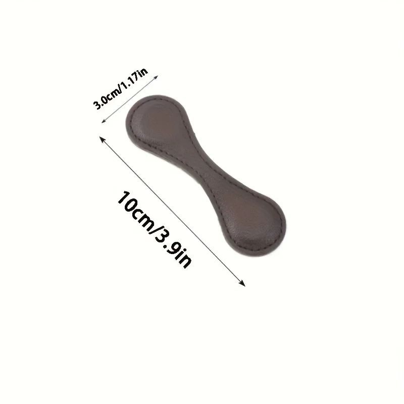 Magnetic Pants Hem Clips With Chain NoSew Pant Length Adjuster For Instant Cuff Shortening 1