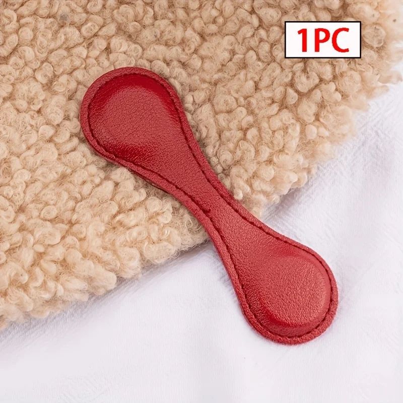 Magnetic Pants Hem Clips With Chain NoSew Pant Length Adjuster For Instant Cuff Shortening 7