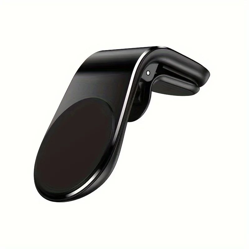 Magnetic Air Vent Phone Holder Mount For Cars Secure OneHand Car Vent Phone Mount For Navigation 3