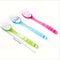 Long Handle Shower Brush Back Scrubber Exfoliating Body Brush For Deep Clean 0