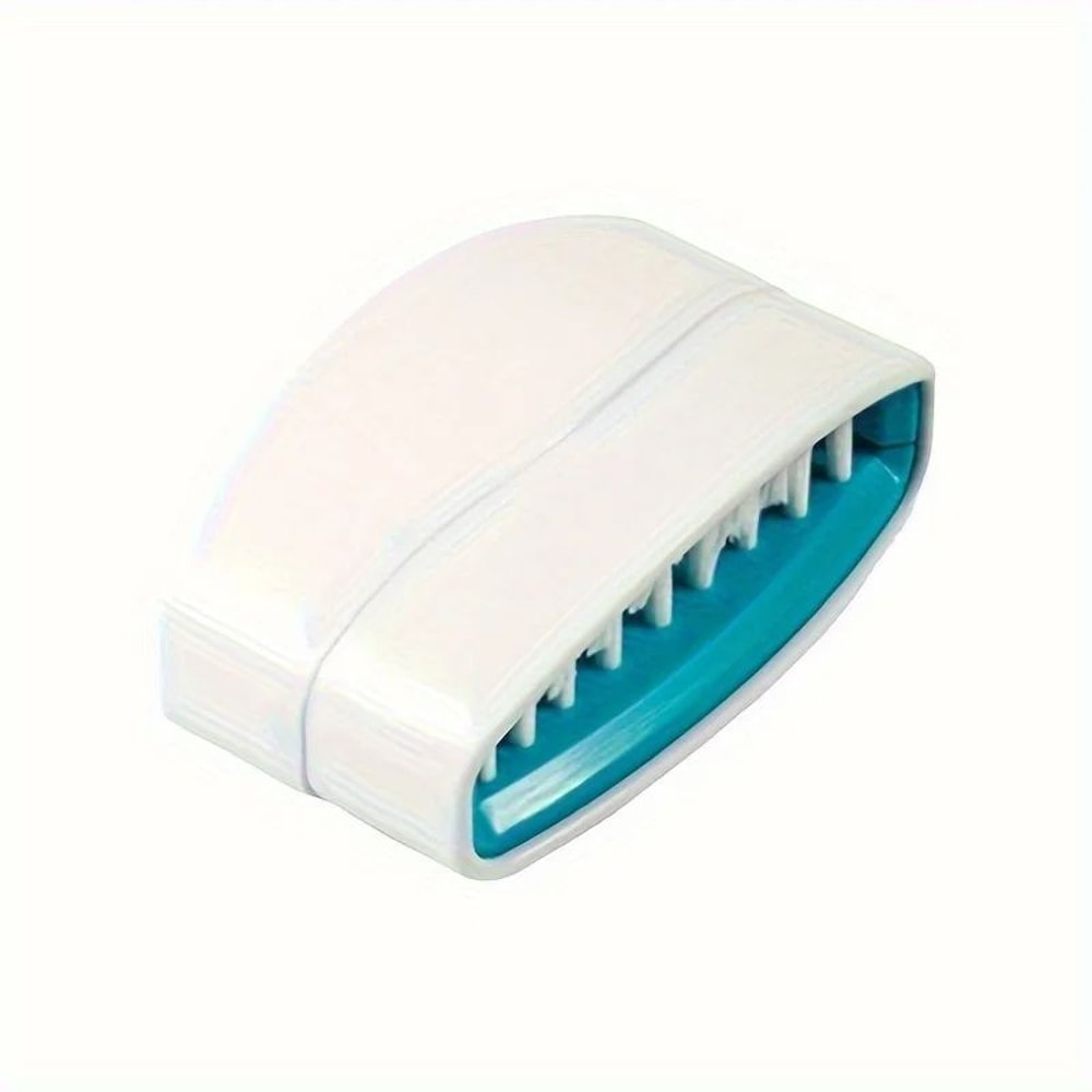 SuctionCup Knife Cutlery Cleaner Brush DeepClean Tool For Forks Spoons And Kitchen Prep 6